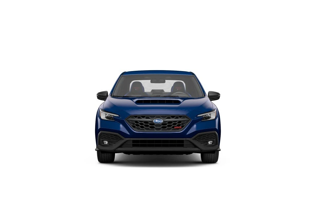 2026 Subaru Impreza WRX 5th Gen - Image 2 of 23