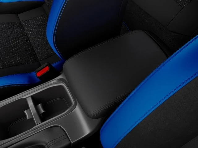 2026 Subaru Impreza - Image 21 of 22