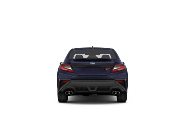 2026 Subaru Impreza WRX 5th Gen - Image 10 of 24