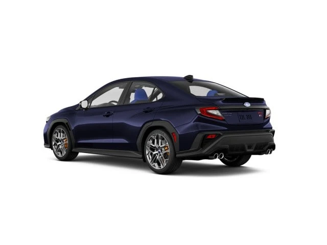 2026 Subaru Impreza WRX 5th Gen - Image 6 of 24