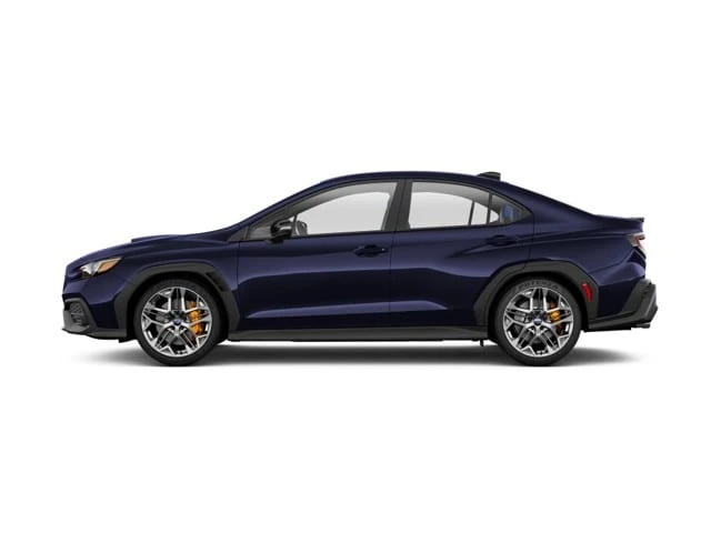 2026 Subaru Impreza WRX 5th Gen - Image 5 of 24