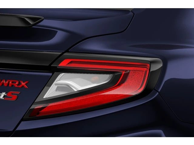 2026 Subaru Impreza WRX 5th Gen - Image 14 of 24
