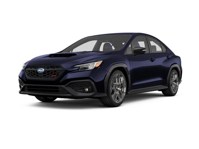 2026 Subaru Impreza WRX 5th Gen - Image 3 of 24