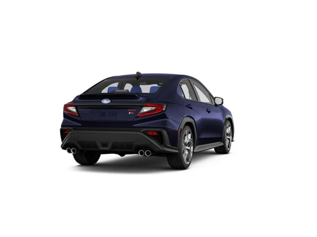 2026 Subaru Impreza WRX 5th Gen - Image 7 of 24