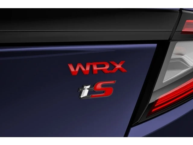 2026 Subaru Impreza WRX 5th Gen - Image 13 of 24