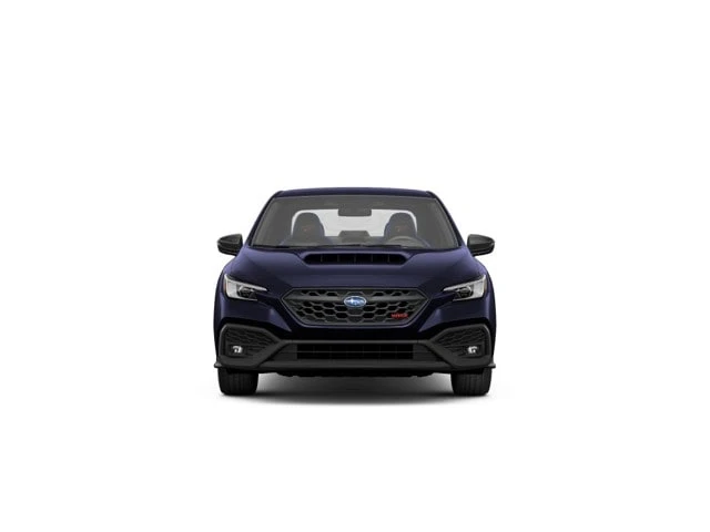 2026 Subaru Impreza WRX 5th Gen - Image 9 of 24