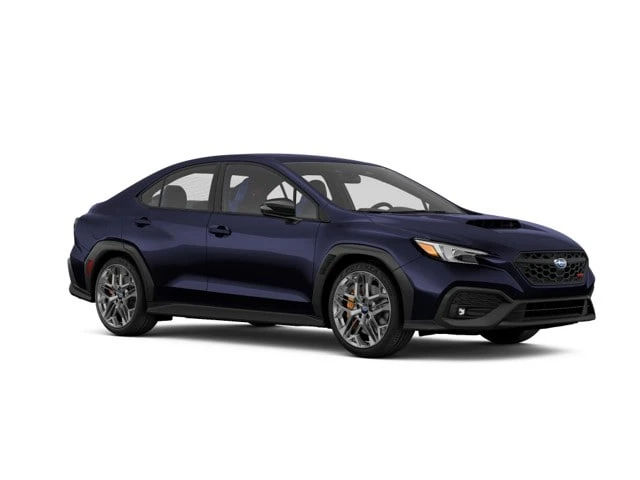 2026 Subaru Impreza WRX 5th Gen - Image 2 of 24