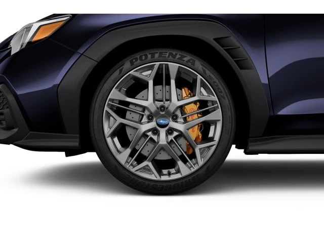 2026 Subaru Impreza WRX 5th Gen - Image 11 of 24