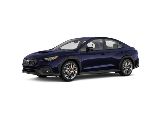 2026 Subaru Impreza WRX 5th Gen - Image 4 of 24