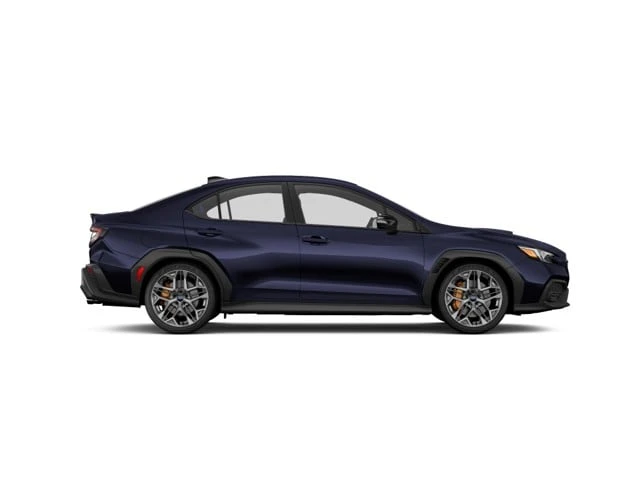 2026 Subaru Impreza WRX 5th Gen - Image 8 of 24