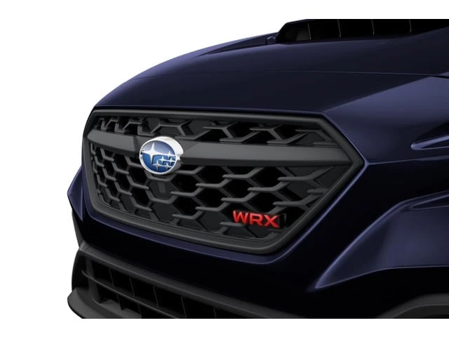 2026 Subaru Impreza WRX 5th Gen - Image 12 of 24