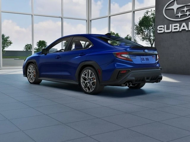 2026 Subaru Impreza - Image 4 of 22