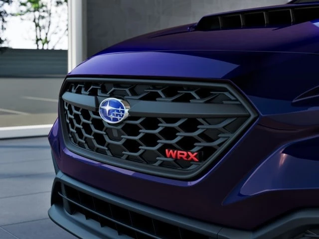 2026 Subaru Impreza WRX 5th Gen - Image 10 of 22