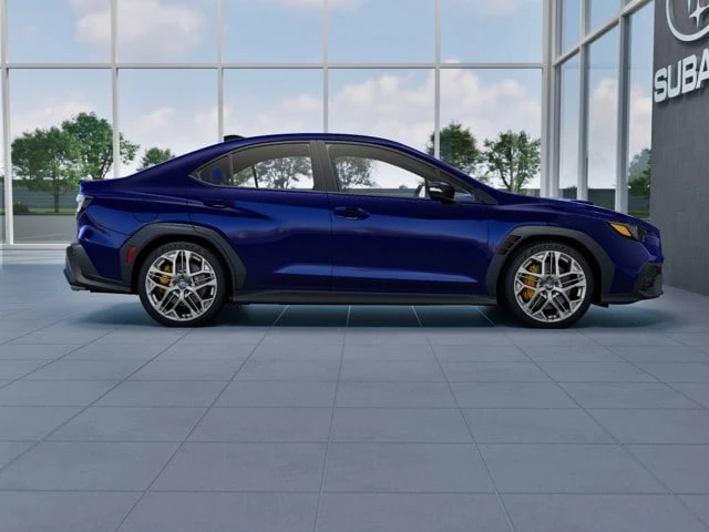 2026 Subaru Impreza WRX 5th Gen - Image 6 of 22