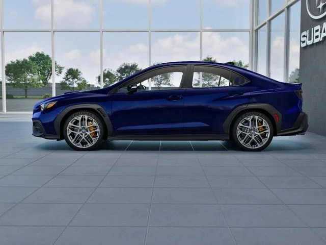 2026 Subaru Impreza WRX 5th Gen - Image 3 of 22