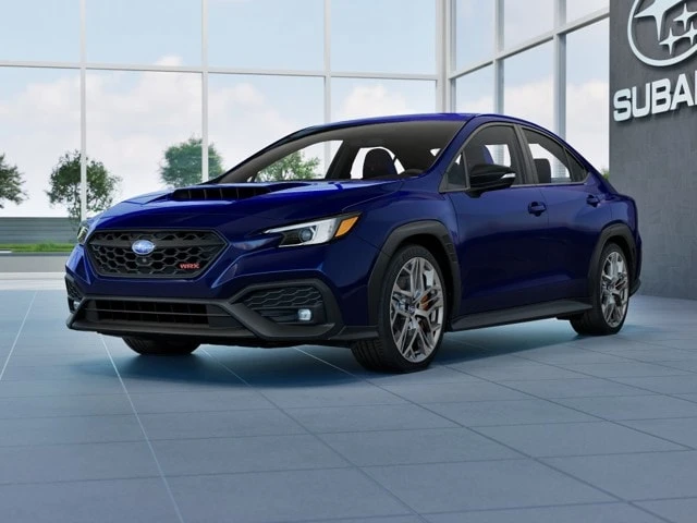 2026 Subaru Impreza WRX 5th Gen - Image 2 of 22