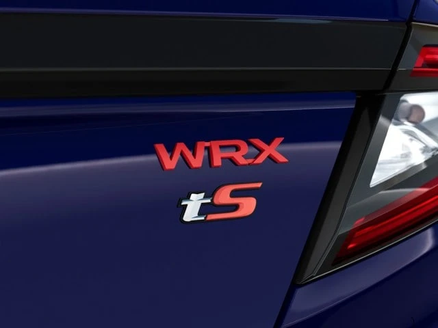 2026 Subaru Impreza WRX 5th Gen - Image 11 of 22