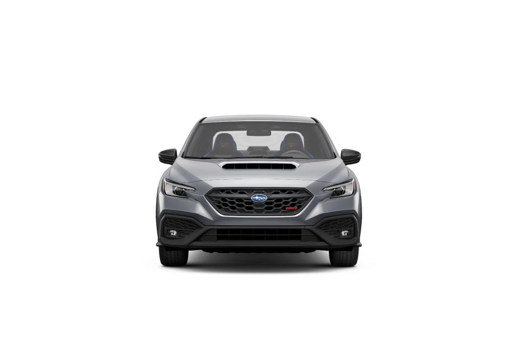 2026 Subaru Impreza WRX 5th Gen - Image 2 of 23