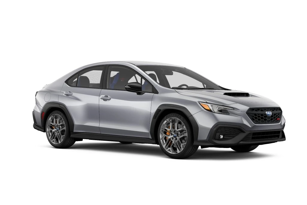 2026 Subaru Impreza WRX 5th Gen - Image 4 of 23