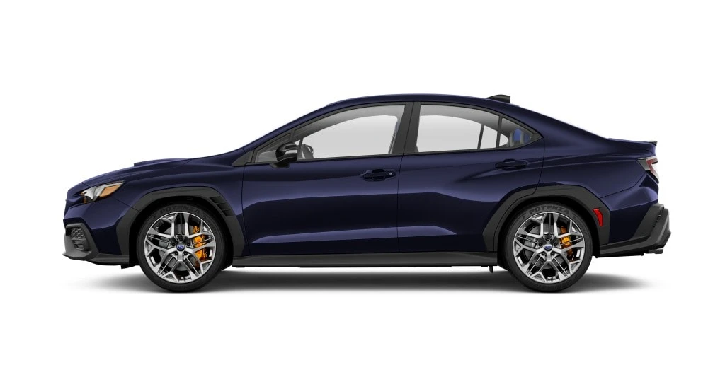 2026 Subaru Impreza WRX 5th Gen - Image 5 of 23