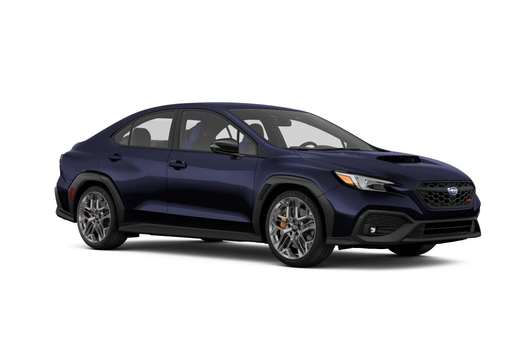 2026 Subaru Impreza WRX 5th Gen - Image 4 of 23