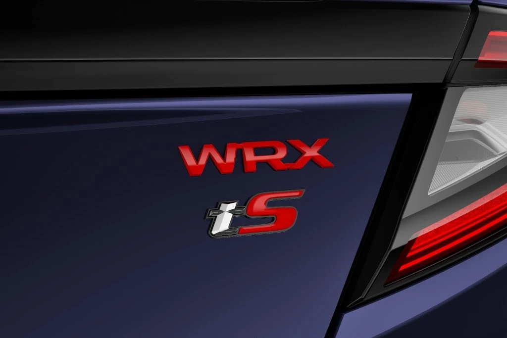2026 Subaru Impreza WRX 5th Gen - Image 12 of 23