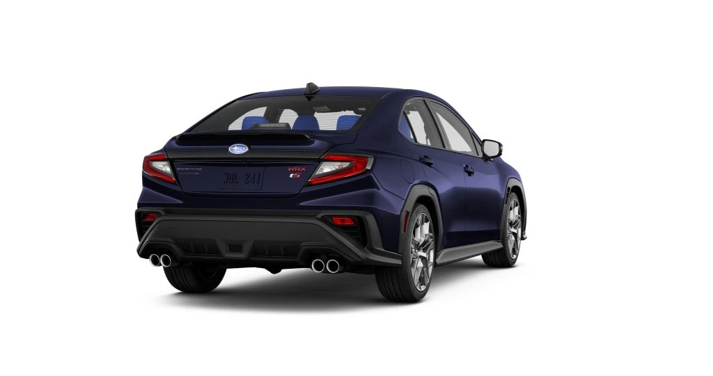 2026 Subaru Impreza WRX 5th Gen - Image 7 of 23