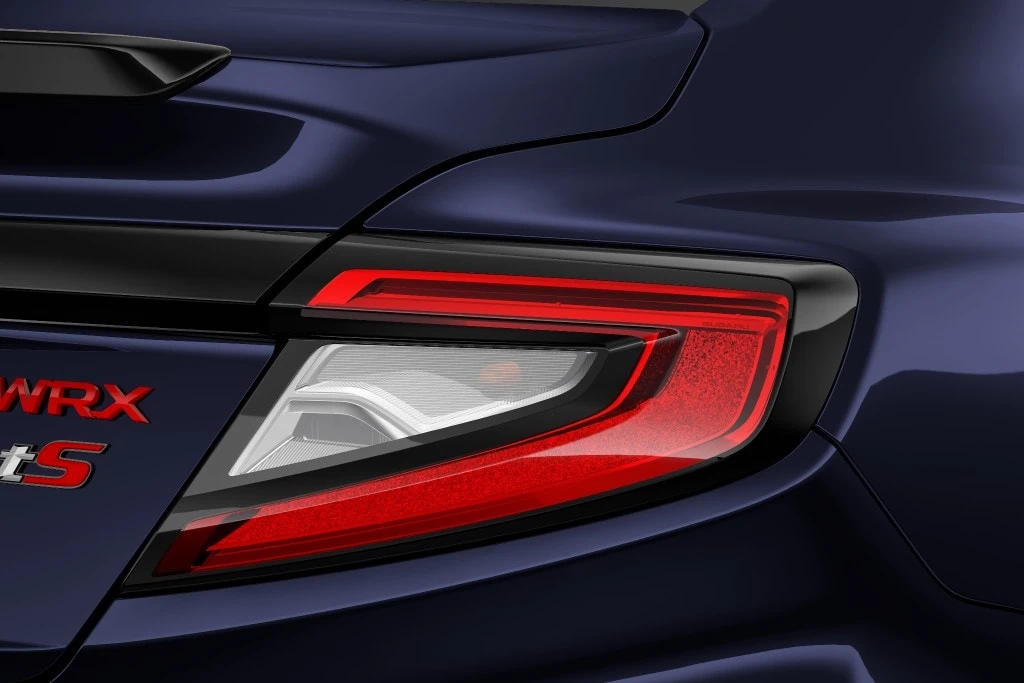 2026 Subaru Impreza WRX 5th Gen - Image 11 of 23