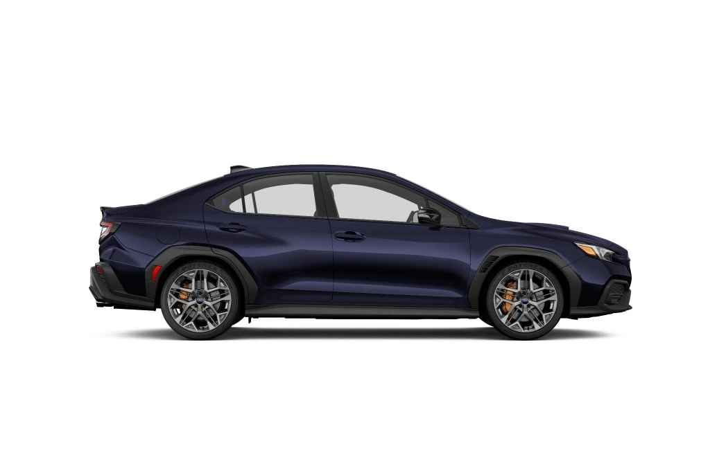 2026 Subaru Impreza WRX 5th Gen - Image 3 of 23