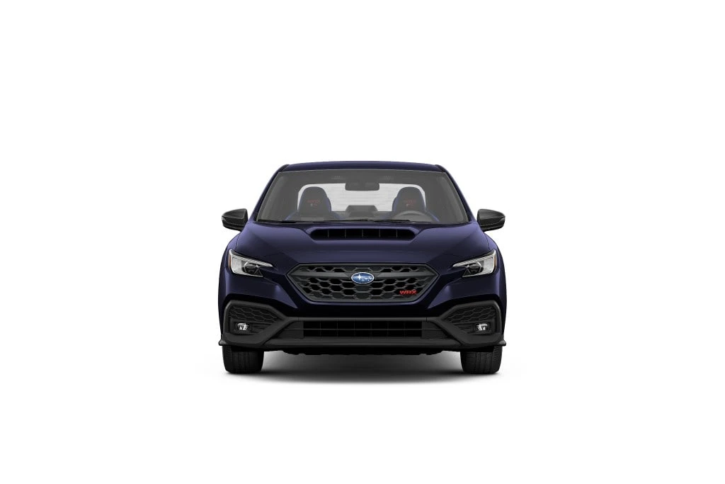 2026 Subaru Impreza WRX 5th Gen - Image 2 of 23
