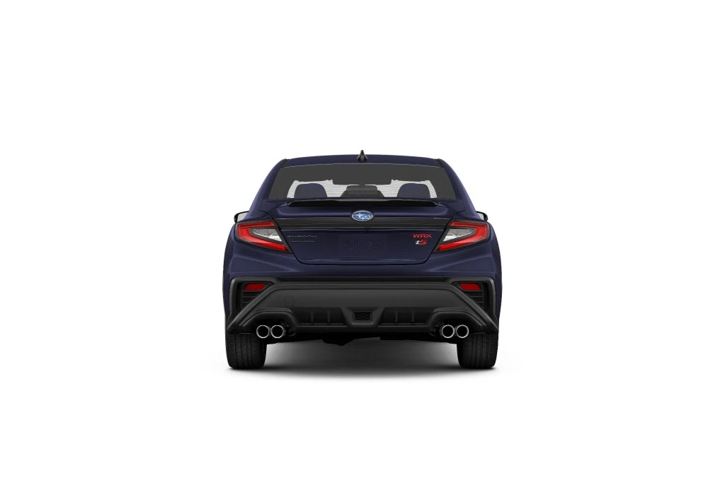 2026 Subaru Impreza WRX 5th Gen - Image 9 of 23