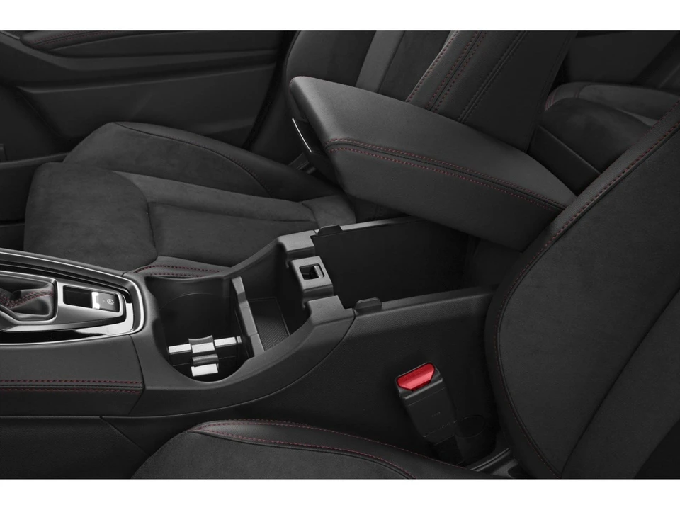 2026 Subaru Impreza WRX 5th Gen - Image 9 of 11