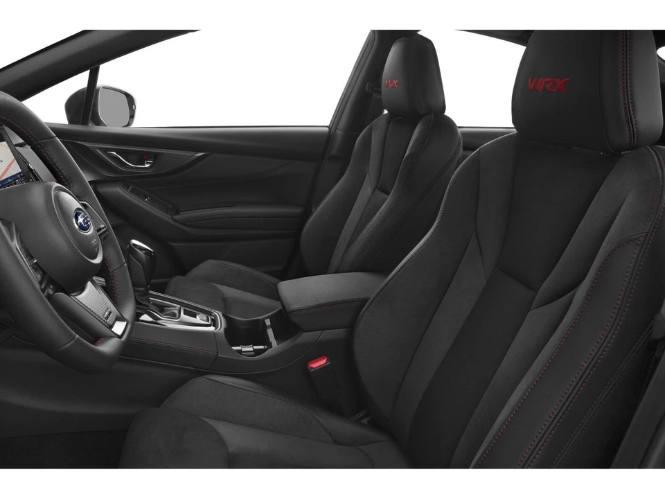 2026 Subaru Impreza WRX 5th Gen - Image 6 of 11