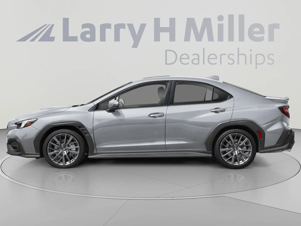 2026 Subaru Impreza WRX 5th Gen - Image 3 of 11