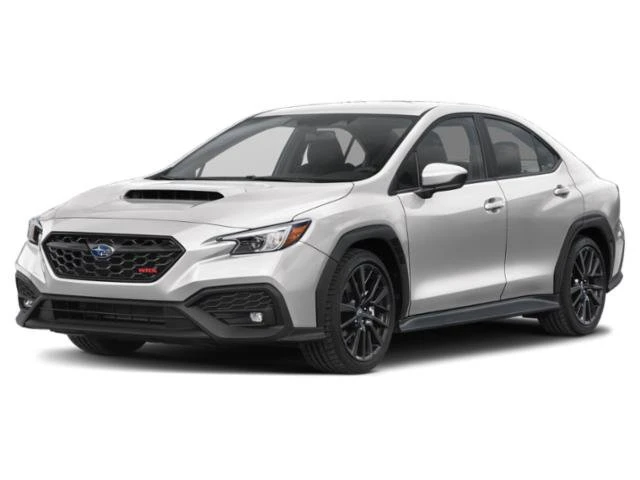 2026 Subaru Impreza WRX 5th Gen - Image 4 of 17