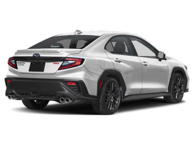 2026 Subaru Impreza WRX 5th Gen - Image 5 of 17