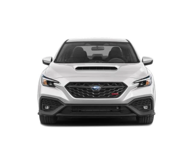 2026 Subaru Impreza WRX 5th Gen - Image 7 of 17