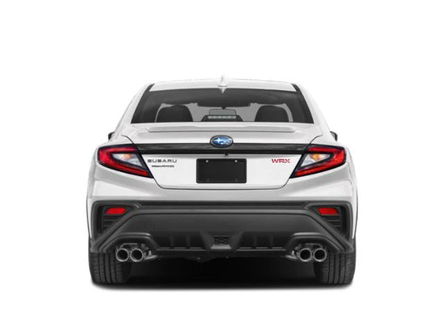 2026 Subaru Impreza WRX 5th Gen - Image 8 of 17