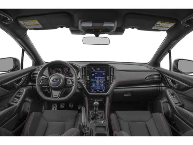 2026 Subaru Impreza WRX 5th Gen - Image 10 of 17