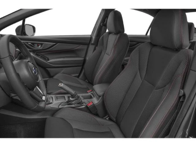 2026 Subaru Impreza WRX 5th Gen - Image 11 of 17