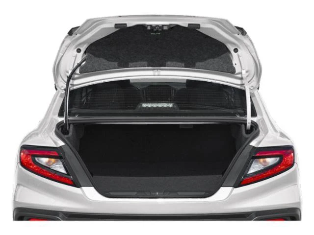 2026 Subaru Impreza WRX 5th Gen - Image 13 of 17