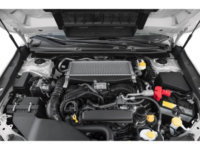 2026 Subaru Impreza WRX 5th Gen - Image 14 of 17