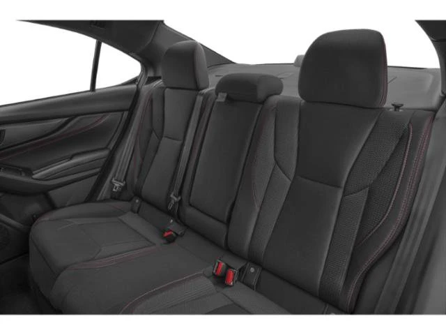 2026 Subaru Impreza WRX 5th Gen - Image 15 of 17