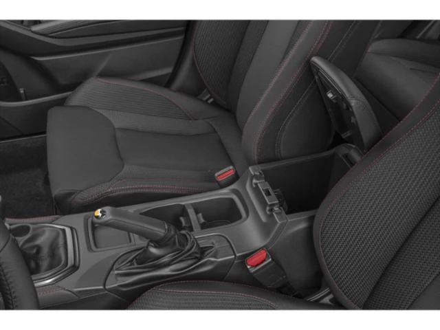 2026 Subaru Impreza WRX 5th Gen - Image 16 of 17