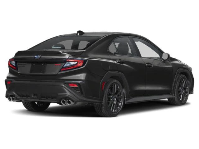 2026 Subaru Impreza WRX 5th Gen - Image 2 of 17