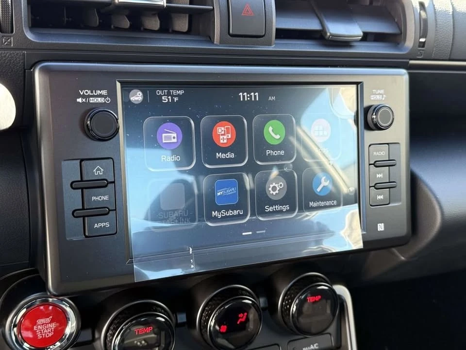 2026 Subaru BRZ 2nd Gen - Image 3 of 20
