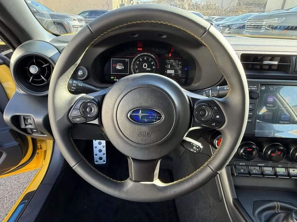 2026 Subaru BRZ 2nd Gen - Image 2 of 20