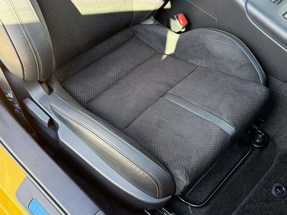 2026 Subaru BRZ 2nd Gen - Image 13 of 20