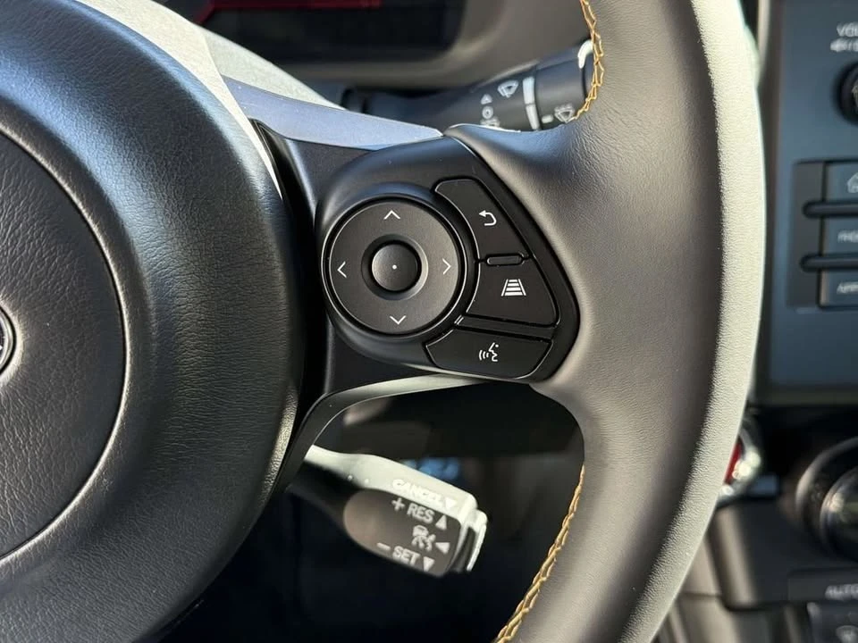 2026 Subaru BRZ 2nd Gen - Image 7 of 20