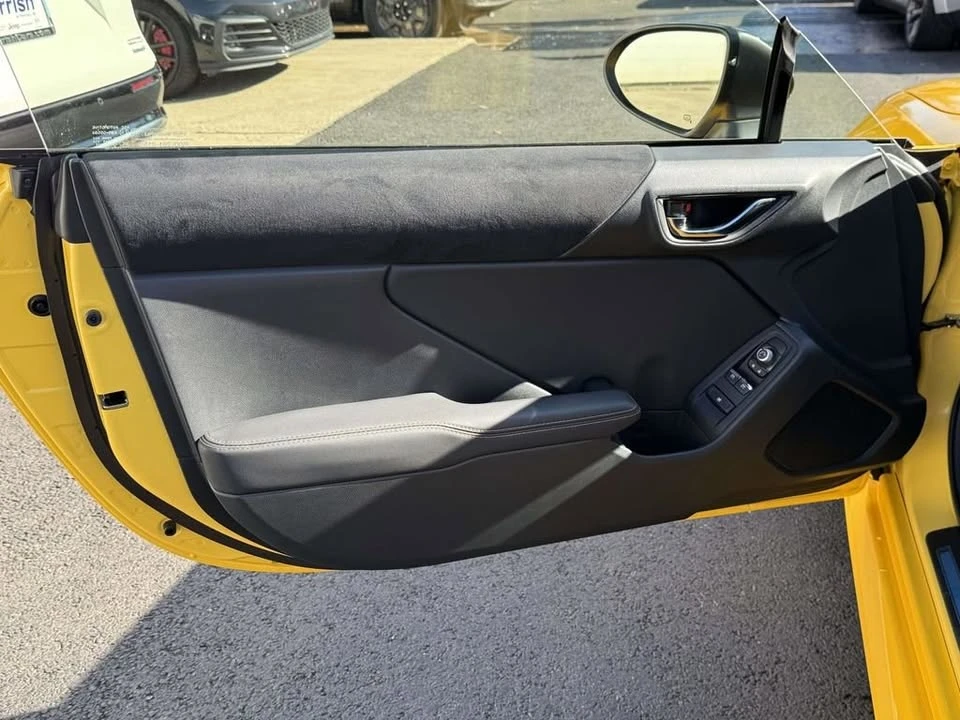 2026 Subaru BRZ 2nd Gen - Image 16 of 20